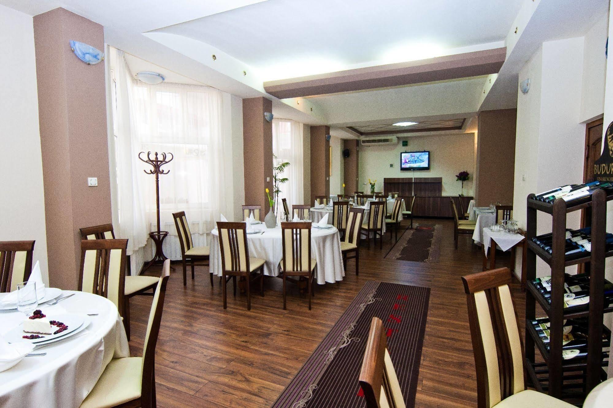 Hotel Onix Cluj-Napoca Exterior photo